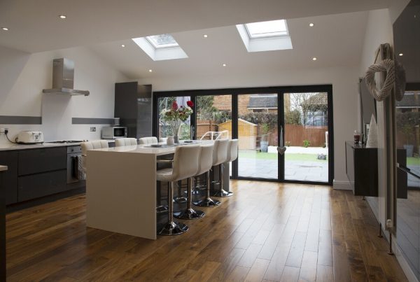 Extension Bromley