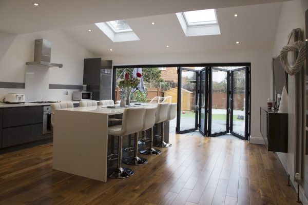 Extension Bromley